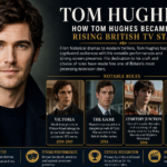 tom hughes