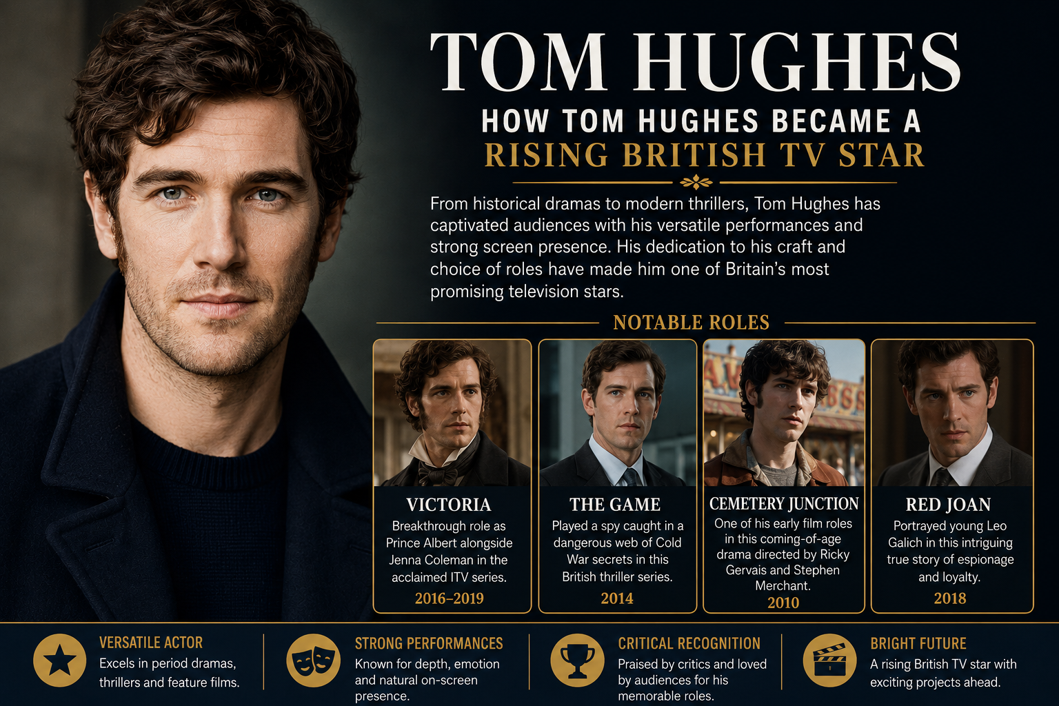 tom hughes