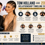 tom holland and zendaya