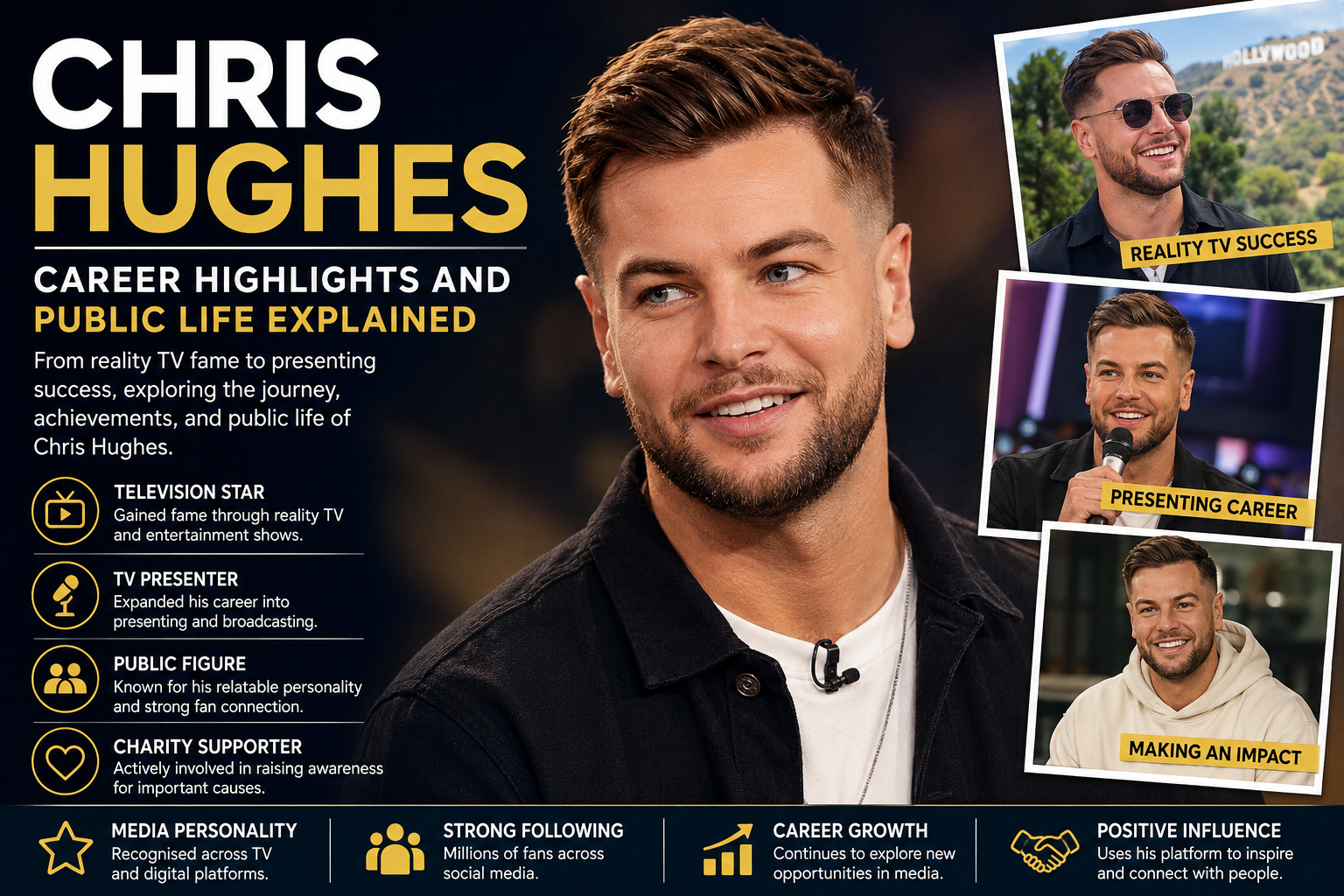 chris hughes
