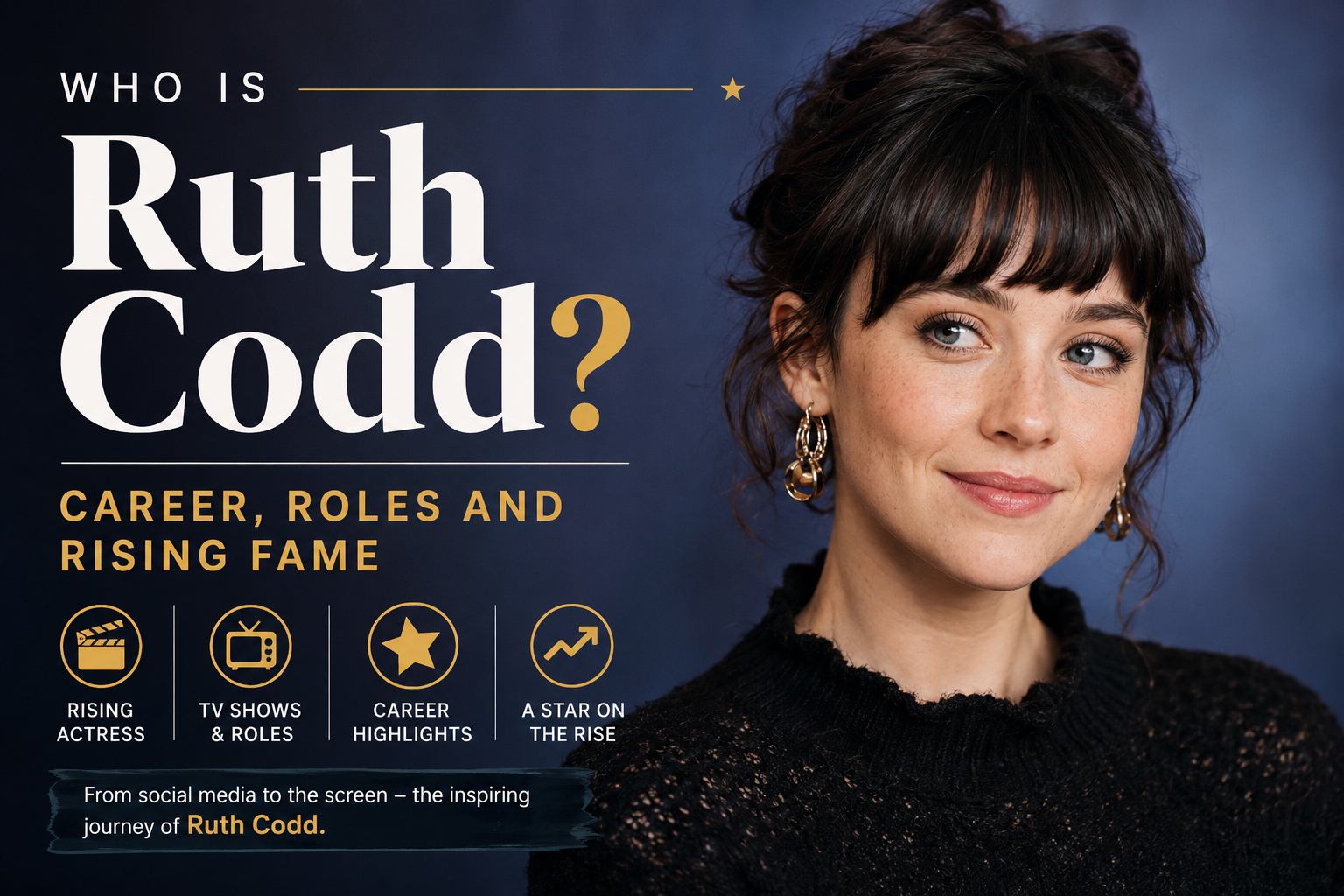 ruth codd