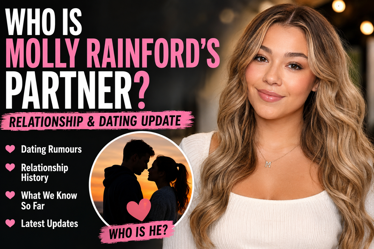 molly rainford partner