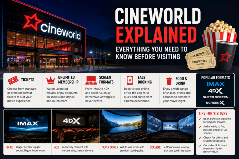 cineworld