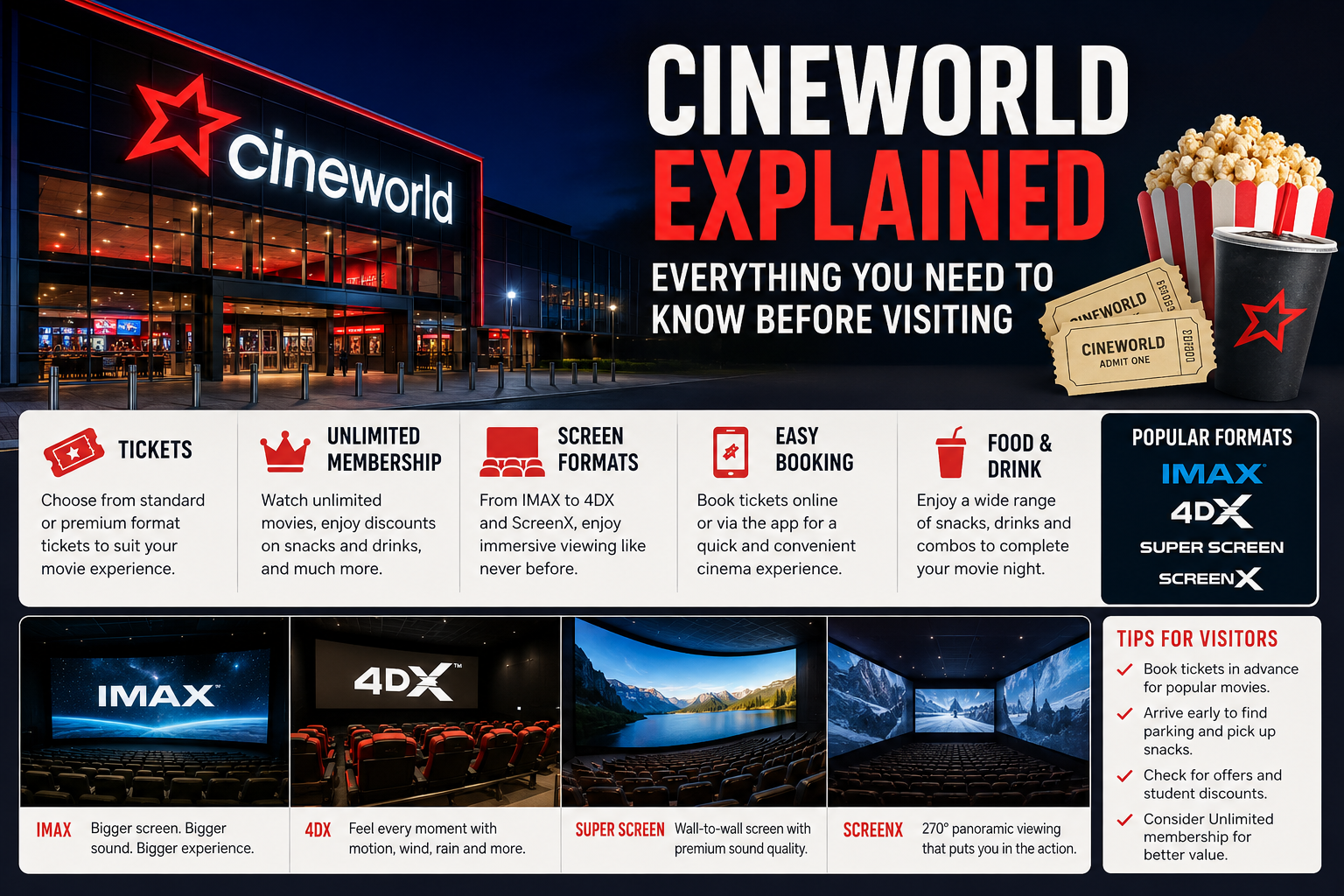 cineworld