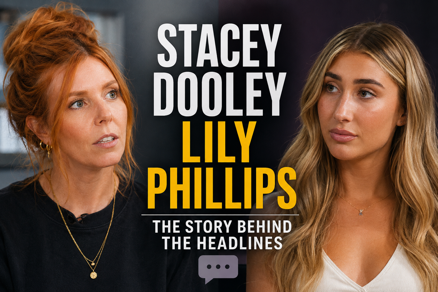 stacey dooley lily phillips