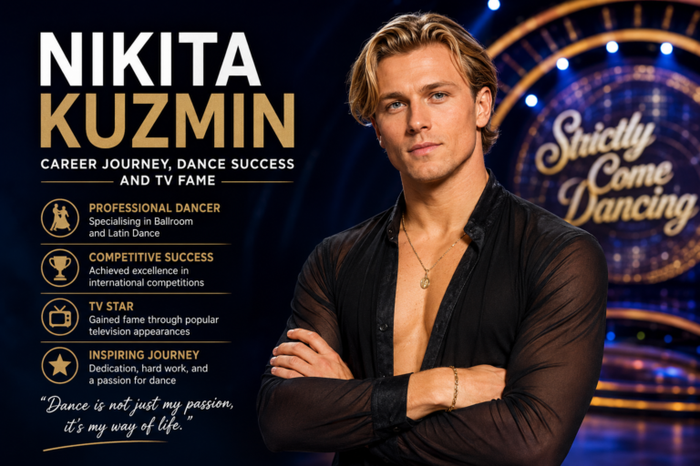 nikita kuzmin