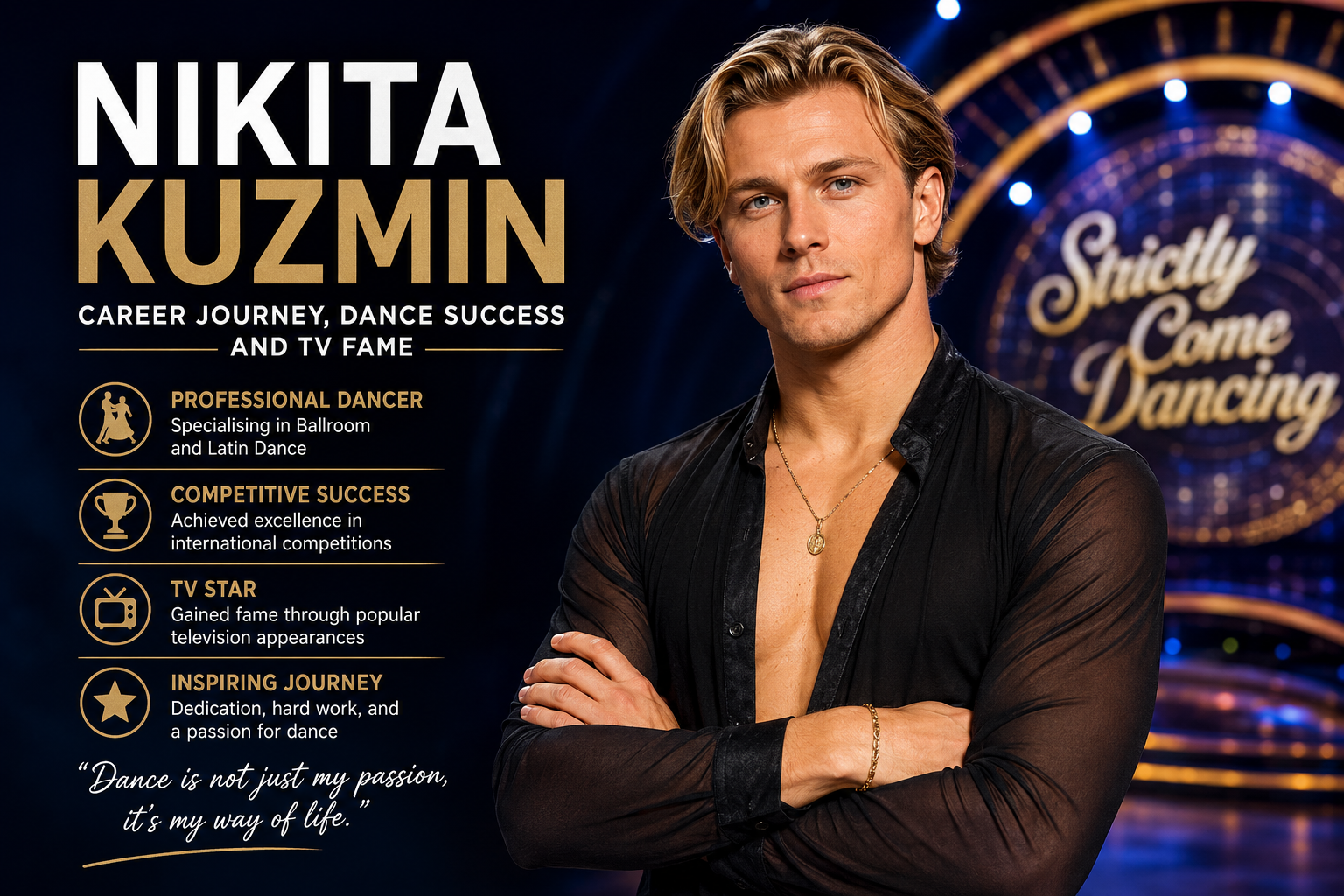 nikita kuzmin
