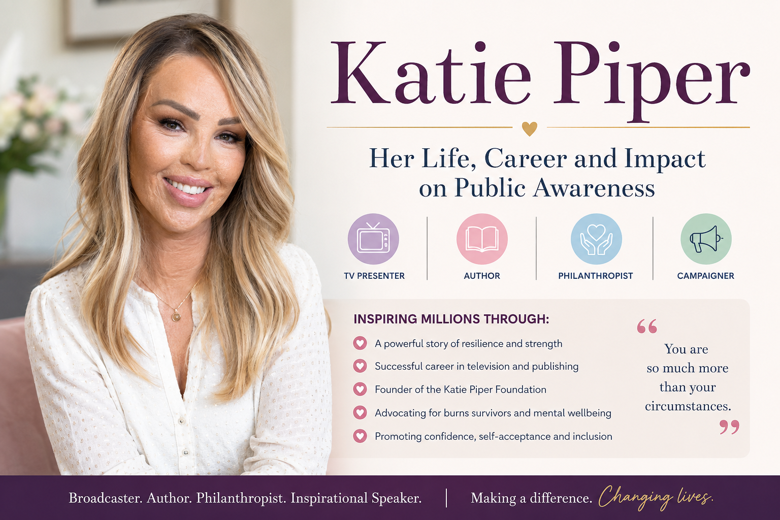 katie piper