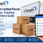 etarget limited parcel