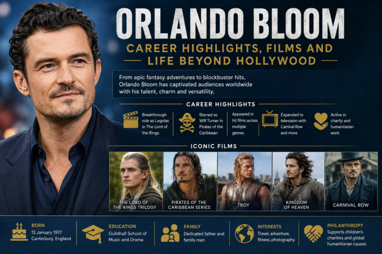 orlando bloom