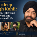 hardeep singh kohli