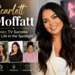 scarlett moffatt