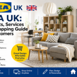ikea uk
