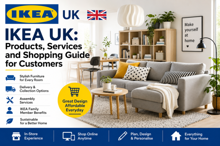 ikea uk