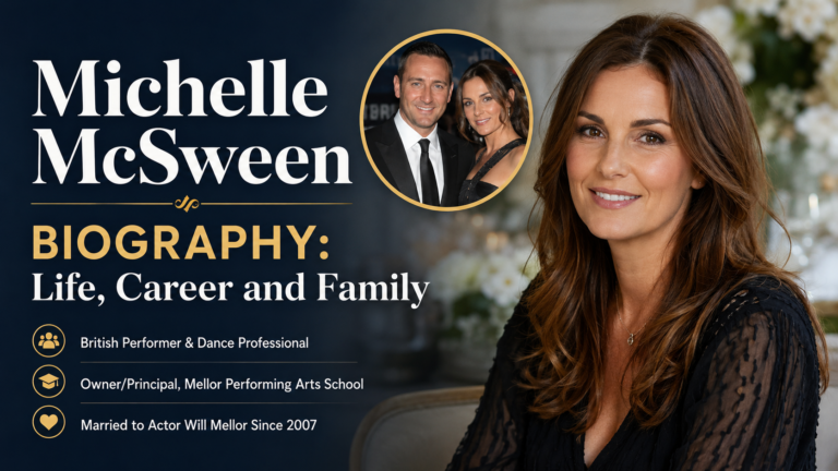 michelle mcsween