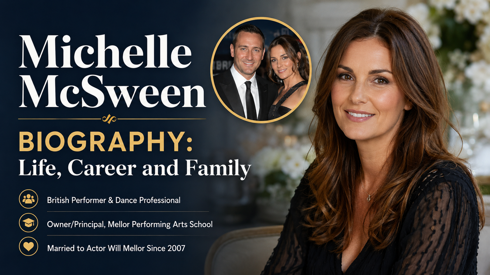 michelle mcsween