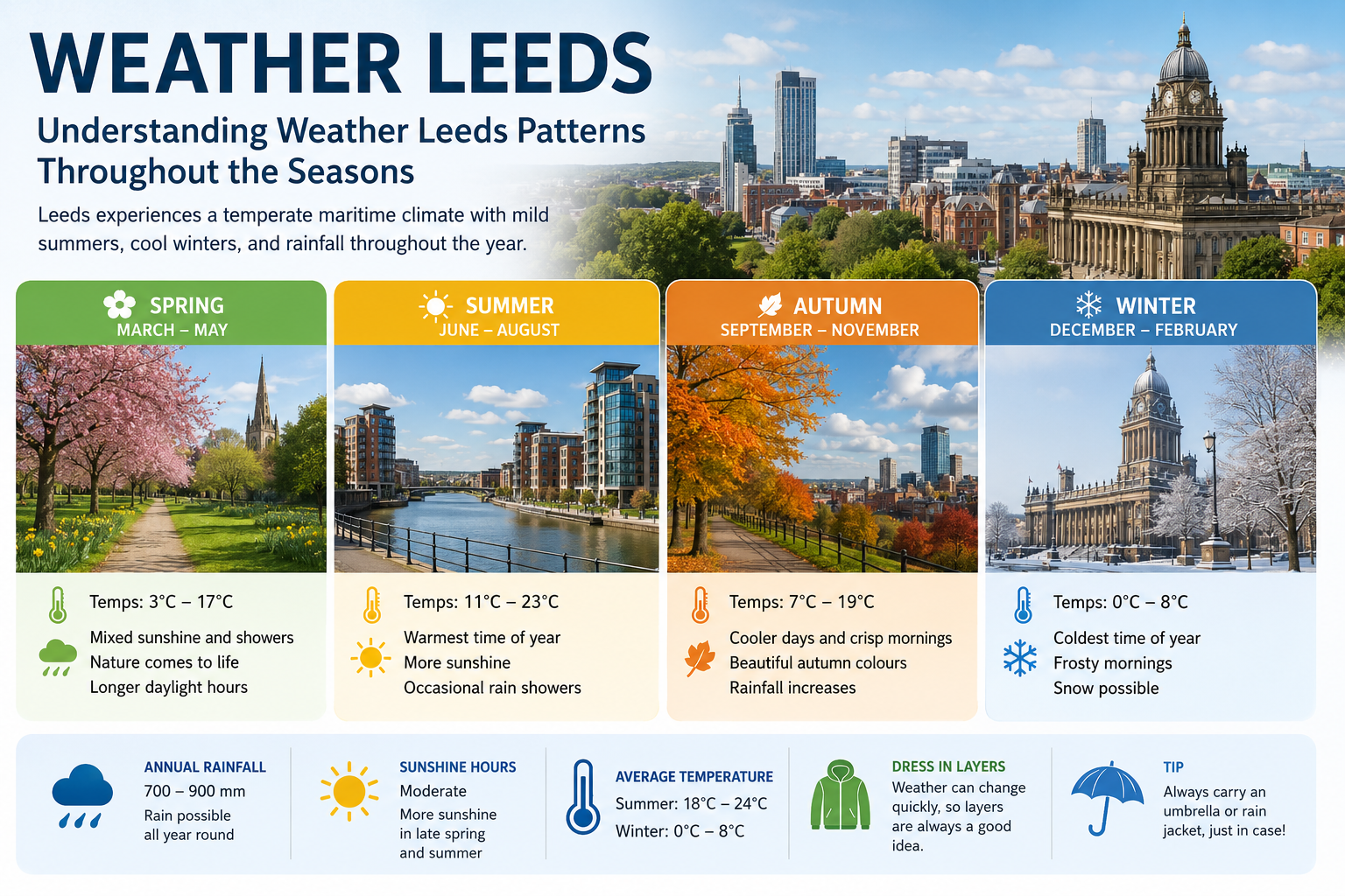 weather leeds