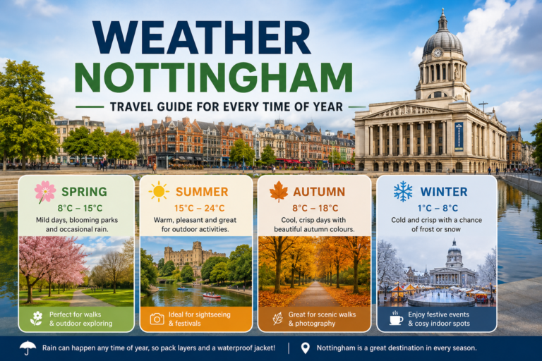 weather nottingham