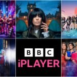 bbc iplayer