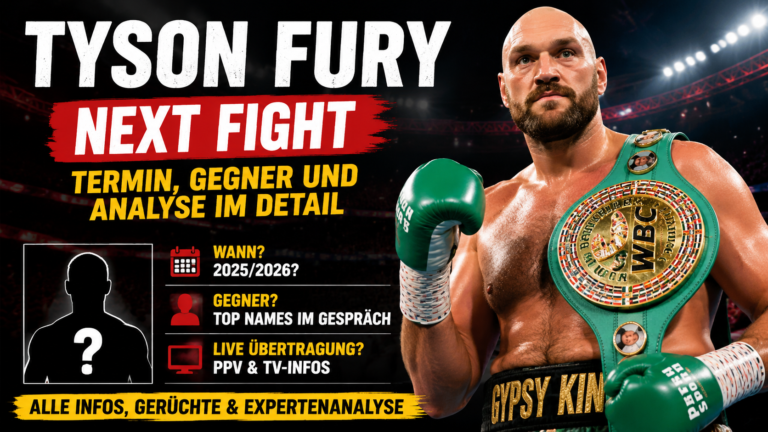 tyson fury next fight
