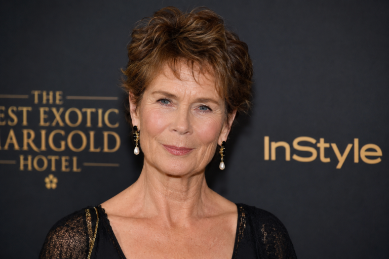celia imrie