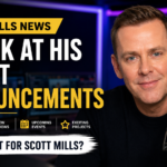 scott mills news