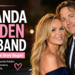 amanda holden husband
