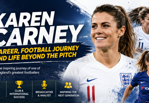 karen carney