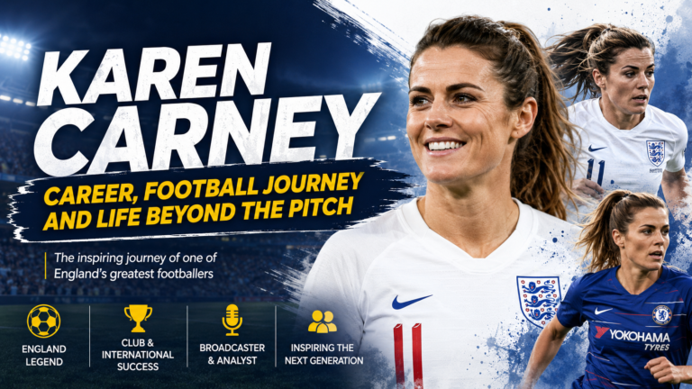 karen carney