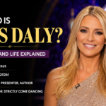 how old is tess daly