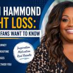 alison hammond weight loss
