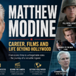 matthew modine