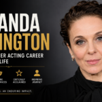 amanda abbington
