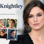 keira knightley age